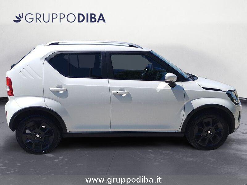 Suzuki Ignis Ignis 1.2h Top 2wd- Gruppo Diba