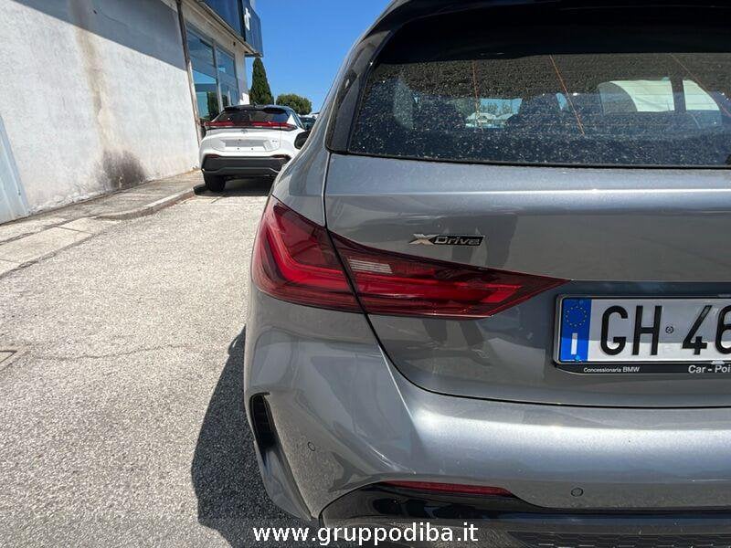 BMW Serie 1 M 135i xdrive auto- Gruppo Diba