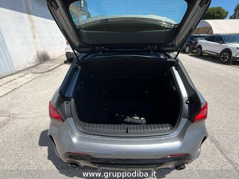 BMW Serie 1 M 135i xdrive auto- Gruppo Diba