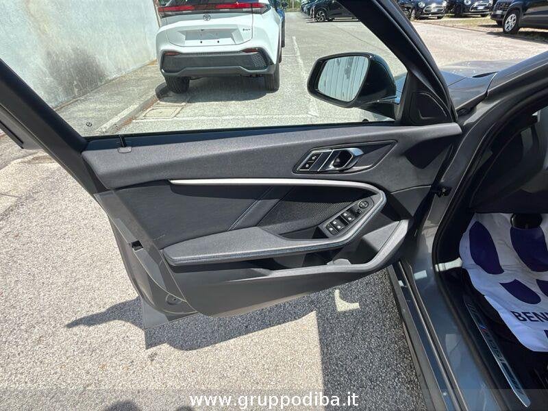 BMW Serie 1 M 135i xdrive auto- Gruppo Diba