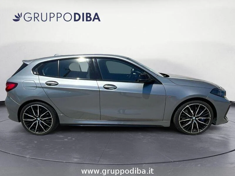 BMW Serie 1 M 135i xdrive auto- Gruppo Diba