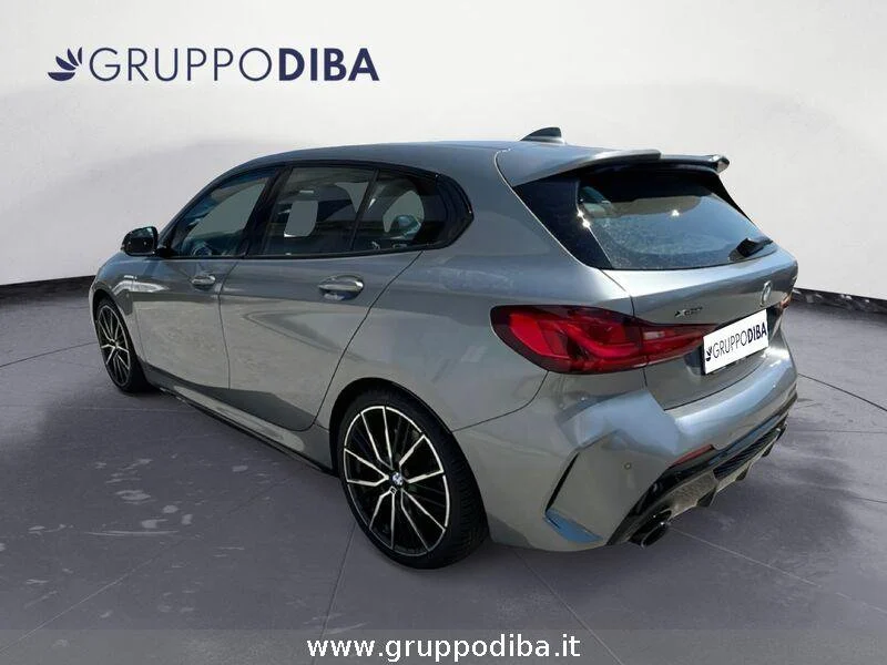 BMW Serie 1 M 135i xdrive auto- Gruppo Diba