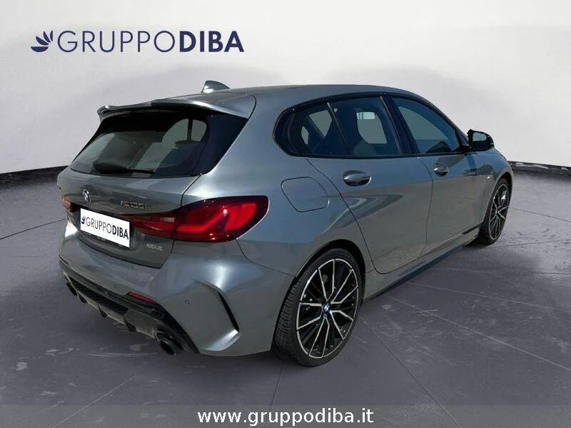 BMW Serie 1 M 135i xdrive auto- Gruppo Diba