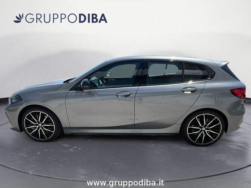 BMW Serie 1 M 135i xdrive auto- Gruppo Diba