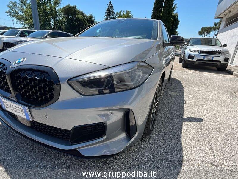 BMW Serie 1 M 135i xdrive auto- Gruppo Diba