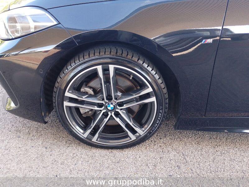 BMW Serie 1 120d xdrive Msport auto- Gruppo Diba