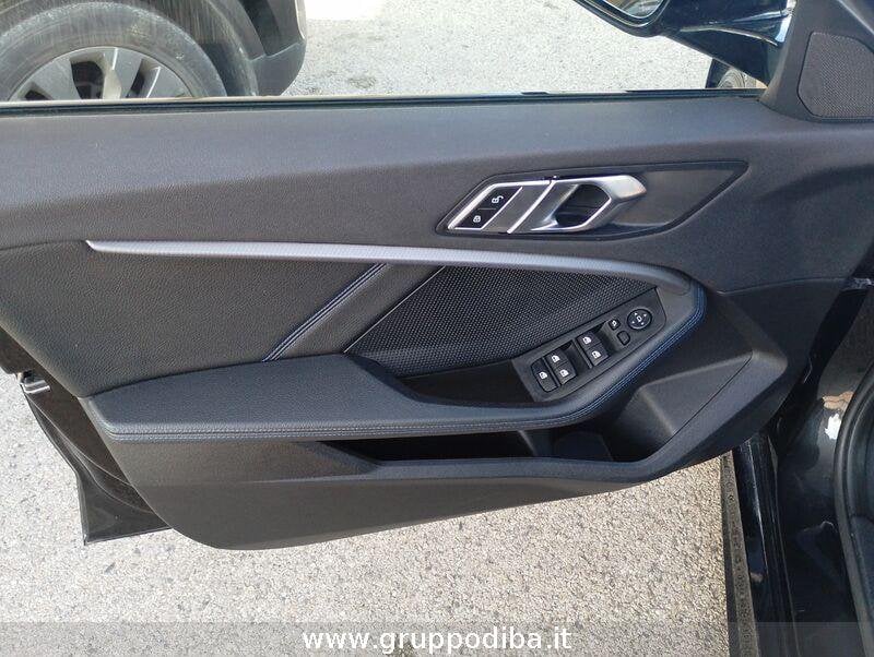 BMW Serie 1 120d xdrive Msport auto- Gruppo Diba
