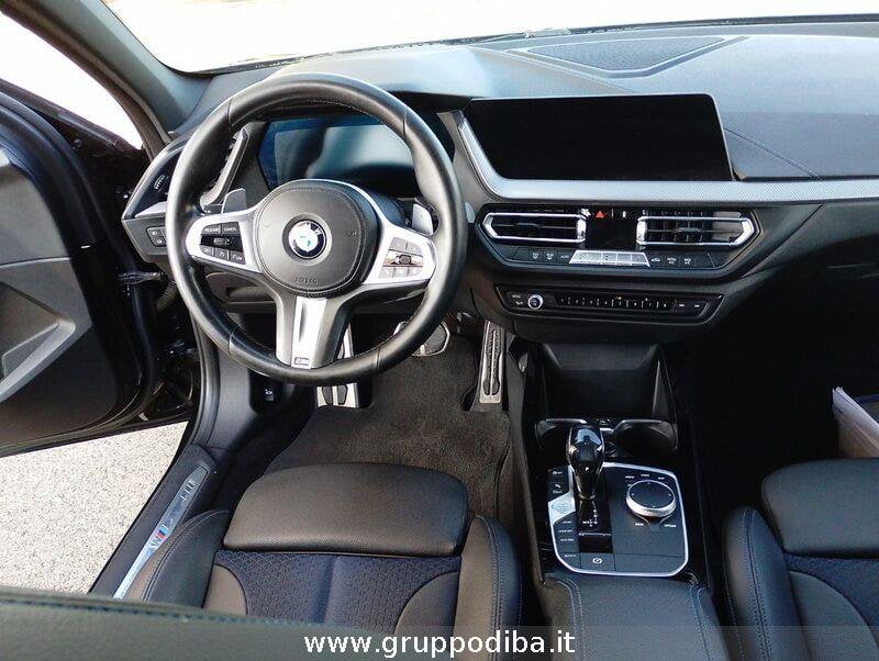 BMW Serie 1 120d xdrive Msport auto- Gruppo Diba