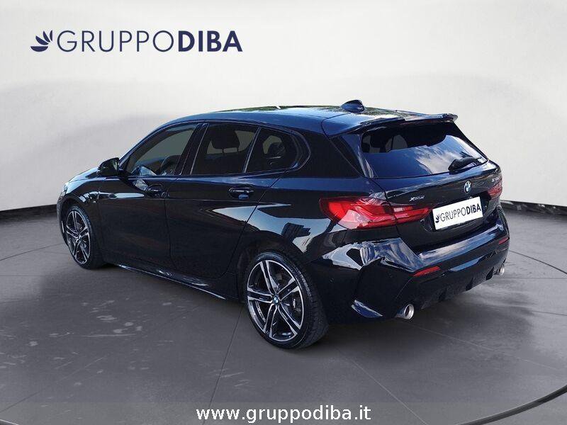 BMW Serie 1 120d xdrive Msport auto- Gruppo Diba