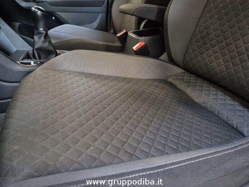Volkswagen Tiguan Tiguan 1.6 tdi Style 115cv- Gruppo Diba