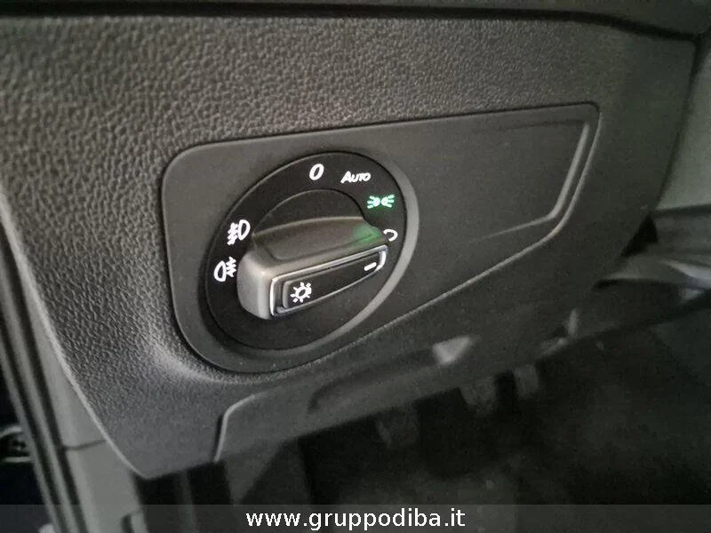 Volkswagen Tiguan Tiguan 1.6 tdi Style 115cv- Gruppo Diba