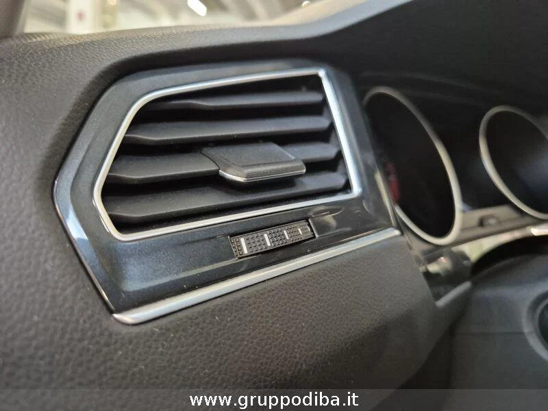 Volkswagen Tiguan Tiguan 1.6 tdi Style 115cv- Gruppo Diba