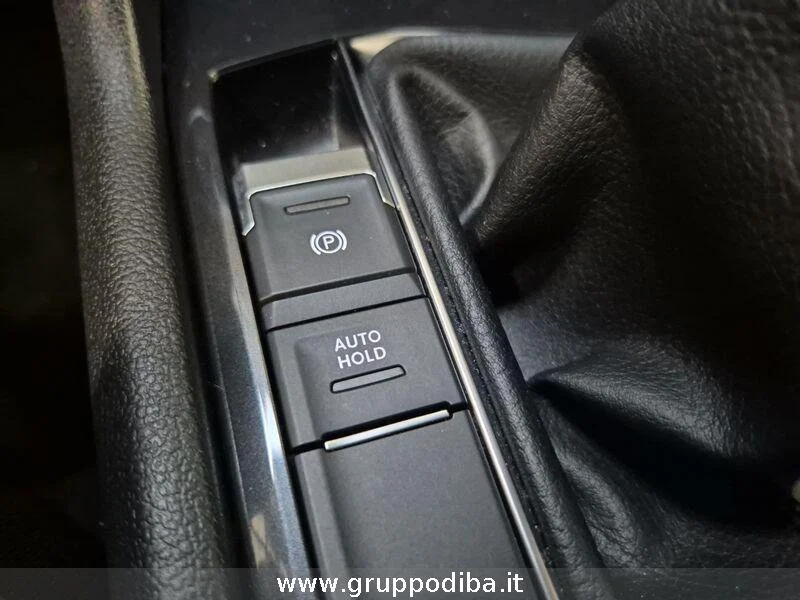 Volkswagen Tiguan Tiguan 1.6 tdi Style 115cv- Gruppo Diba