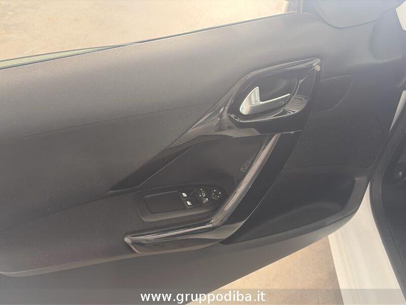Peugeot 208 208 5p 1.2 puretech Access 82cv- Gruppo Diba
