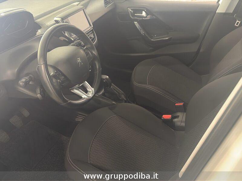 Peugeot 208 208 5p 1.2 puretech Access 82cv- Gruppo Diba