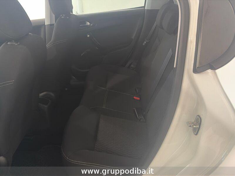 Peugeot 208 208 5p 1.2 puretech Access 82cv- Gruppo Diba