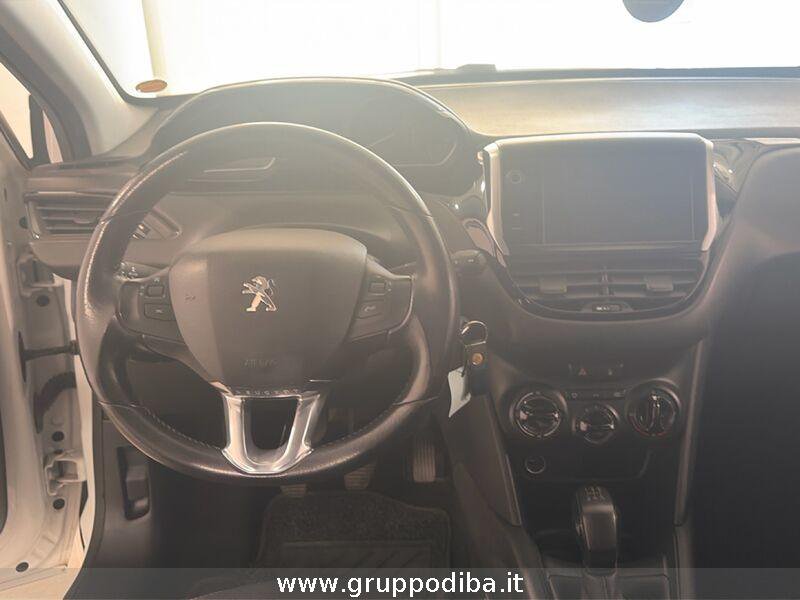 Peugeot 208 208 5p 1.2 puretech Access 82cv- Gruppo Diba