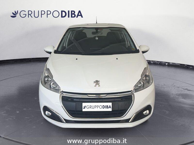 Peugeot 208 208 5p 1.2 puretech Access 82cv- Gruppo Diba