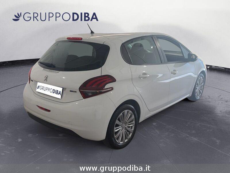 Peugeot 208 208 5p 1.2 puretech Access 82cv- Gruppo Diba
