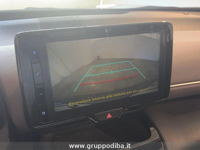 Toyota Yaris Cross Yaris Cross 1.5h Lounge fwd 116cv e-cvt- Gruppo Diba