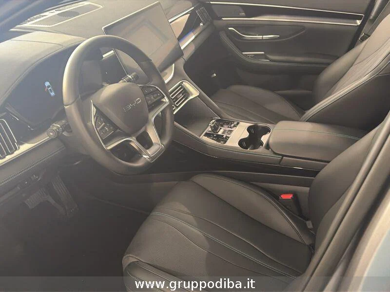 BYD Seal U DM-i Seal U DM-i 1.5 phev Boost 2wd- Gruppo Diba