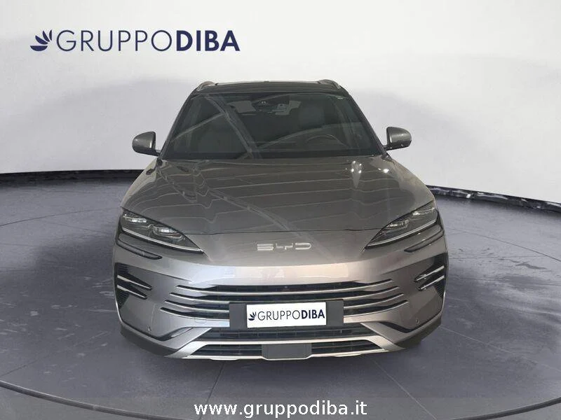 BYD Seal U DM-i Seal U DM-i 1.5 phev Boost 2wd- Gruppo Diba