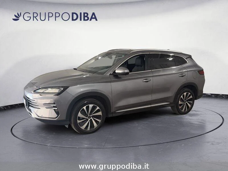 BYD Seal U DM-i Seal U DM-i 1.5 phev Boost 2wd- Gruppo Diba