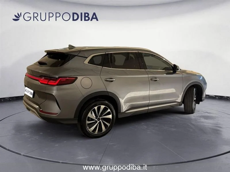 BYD Seal U DM-i Seal U DM-i 1.5 phev Boost 2wd- Gruppo Diba