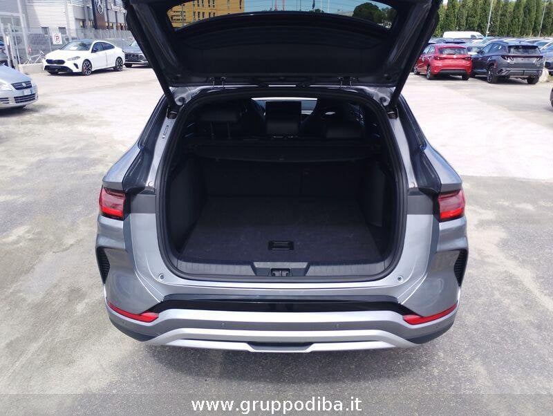BYD Seal U DM-i Seal U DM-i 1.5 phev Boost 2wd- Gruppo Diba