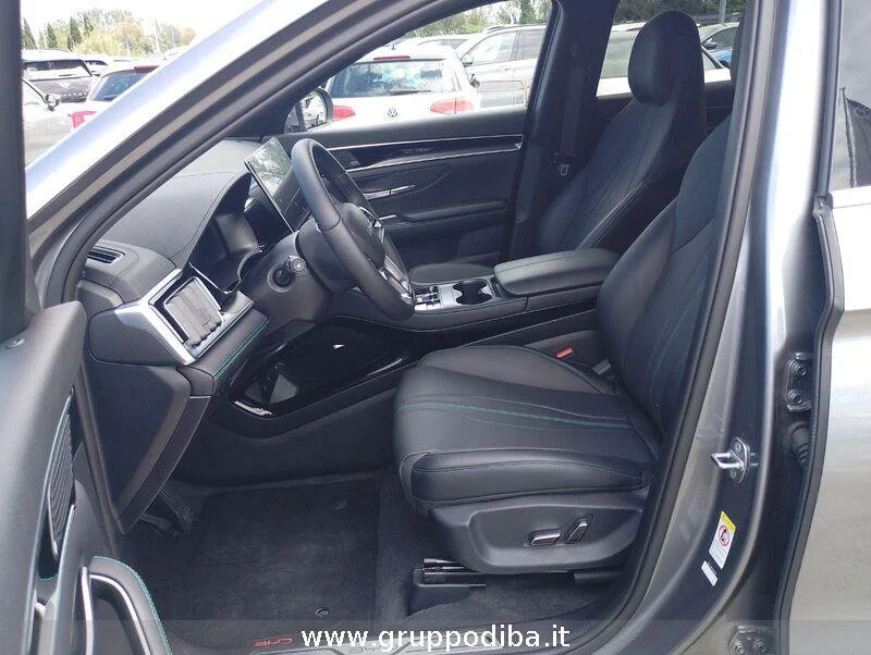 BYD Seal U DM-i Seal U DM-i 1.5 phev Boost 2wd- Gruppo Diba