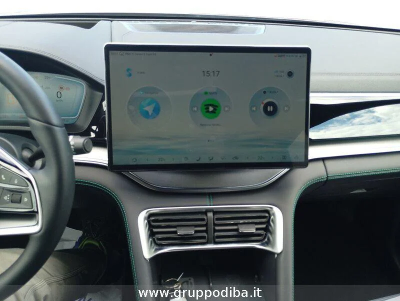 BYD Seal U DM-i Seal U DM-i 1.5 phev Boost 2wd- Gruppo Diba