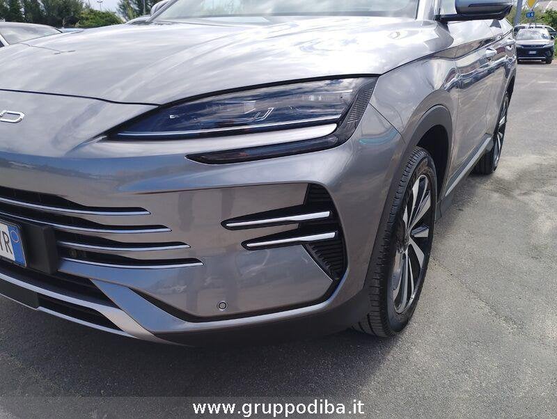 BYD Seal U DM-i Seal U DM-i 1.5 phev Boost 2wd- Gruppo Diba