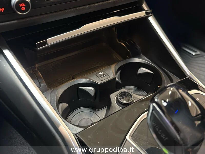 BMW Serie 3 Touring 316d Touring mhev 48V Sport auto- Gruppo Diba