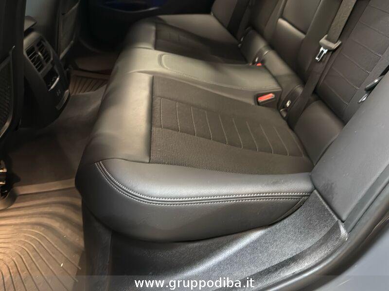 BMW Serie 3 Touring 316d Touring mhev 48V Sport auto- Gruppo Diba