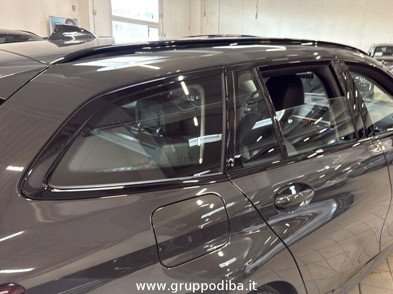 BMW Serie 3 Touring 316d Touring mhev 48V Sport auto- Gruppo Diba