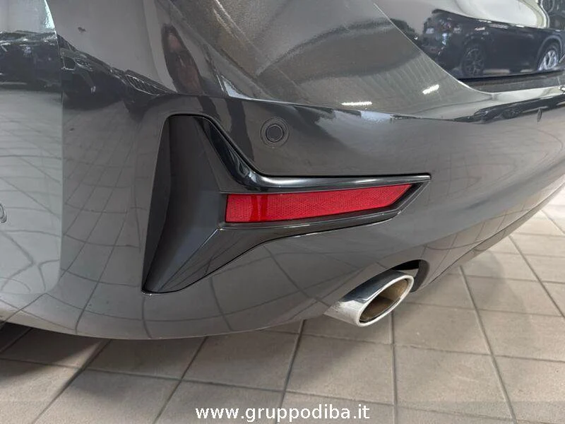 BMW Serie 3 Touring 316d Touring mhev 48V Sport auto- Gruppo Diba