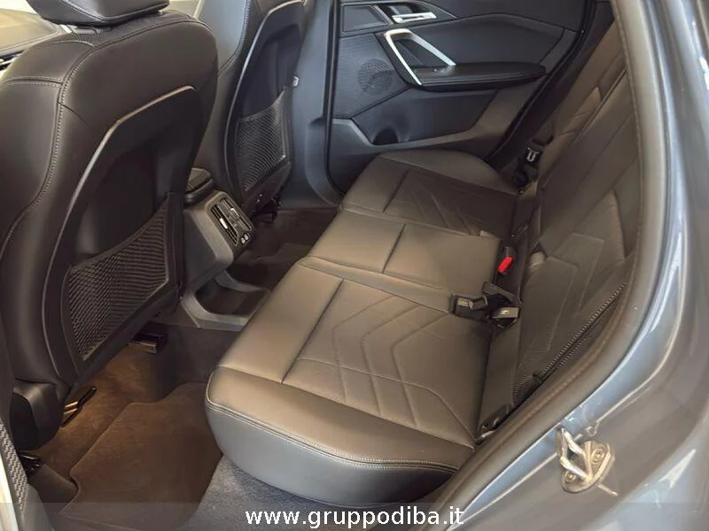 BMW X1 X1 sdrive20i mhev 48V X-Line auto- Gruppo Diba