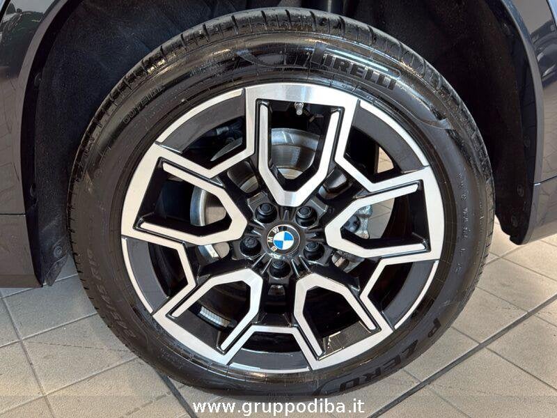 BMW X1 X1 sdrive20i mhev 48V X-Line auto- Gruppo Diba