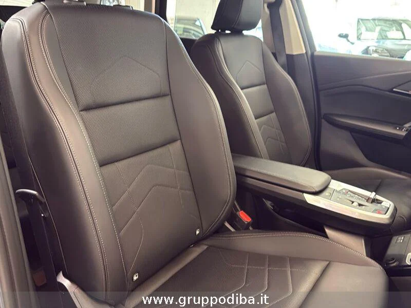 BMW X1 X1 sdrive20i mhev 48V X-Line auto- Gruppo Diba