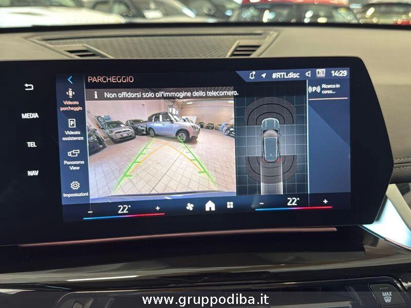 BMW X1 X1 sdrive20i mhev 48V X-Line auto- Gruppo Diba