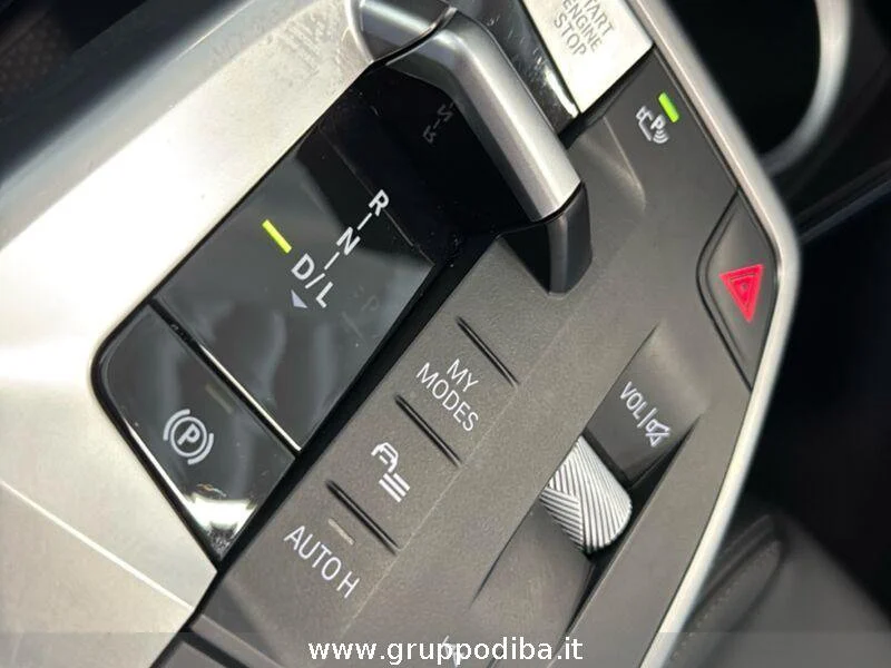 BMW X1 X1 sdrive20i mhev 48V X-Line auto- Gruppo Diba