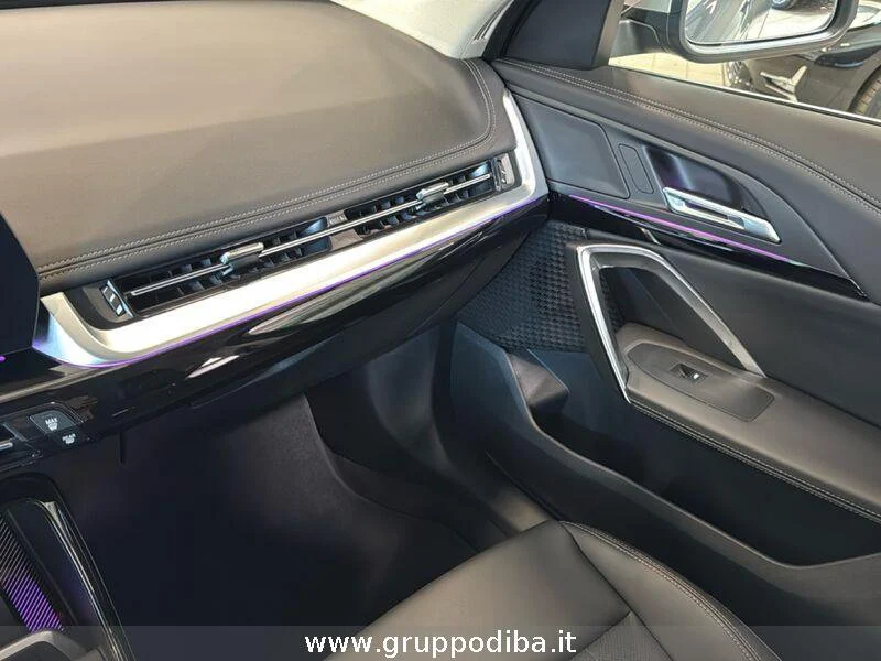 BMW X1 X1 sdrive20i mhev 48V X-Line auto- Gruppo Diba