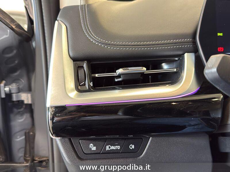BMW X1 X1 sdrive20i mhev 48V X-Line auto- Gruppo Diba
