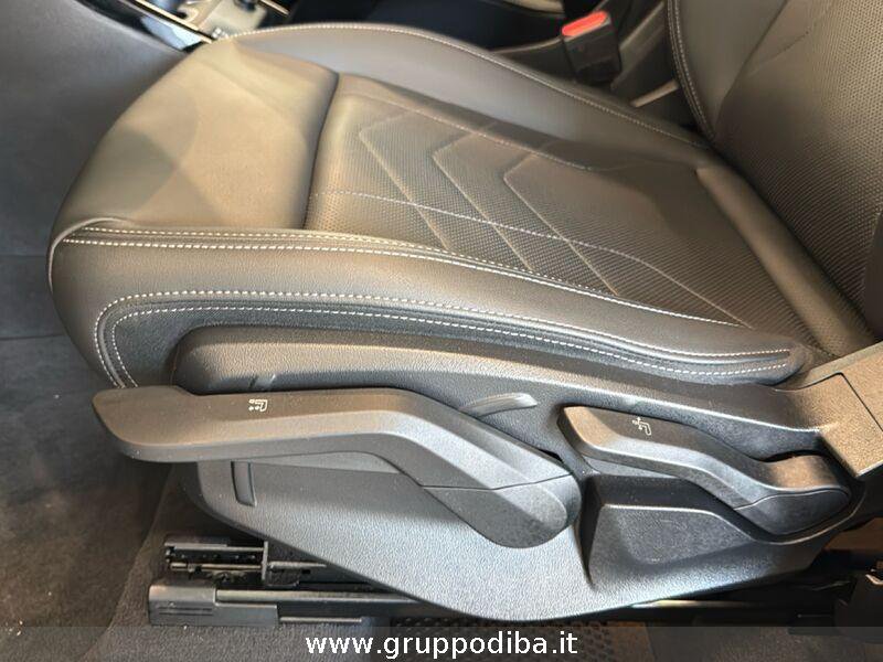 BMW X1 X1 sdrive20i mhev 48V X-Line auto- Gruppo Diba