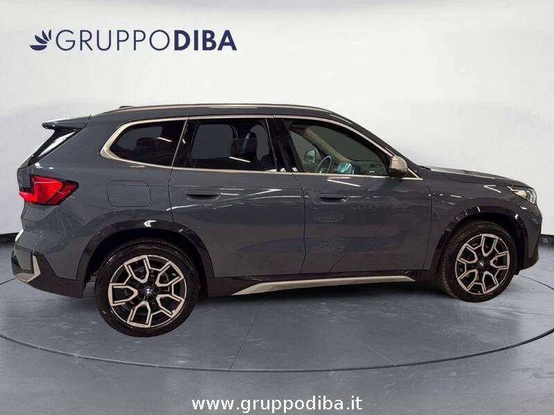 BMW X1 X1 sdrive20i mhev 48V X-Line auto- Gruppo Diba