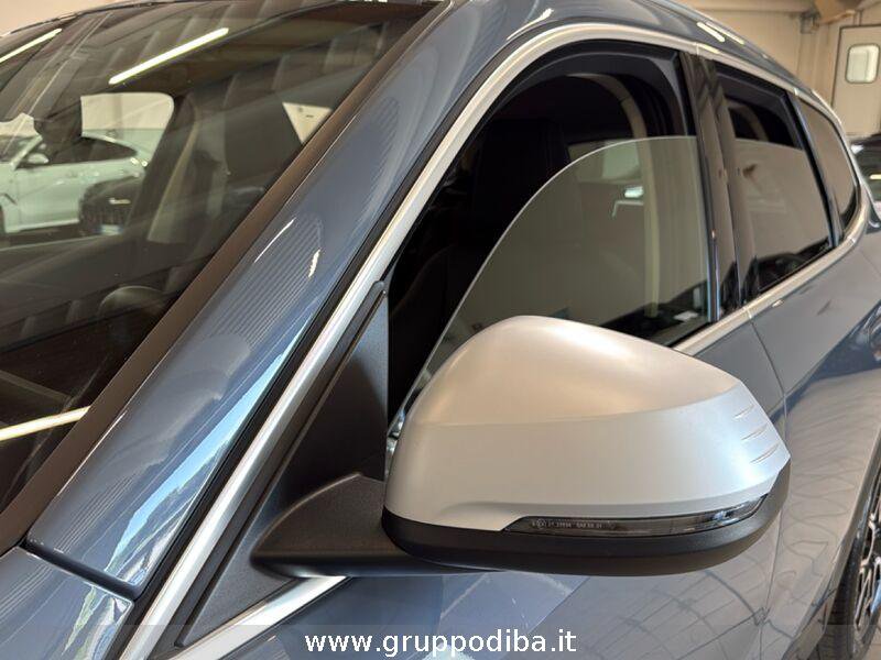 BMW X1 X1 sdrive20i mhev 48V X-Line auto- Gruppo Diba