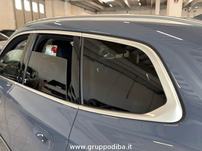 BMW X1 X1 sdrive20i mhev 48V X-Line auto- Gruppo Diba