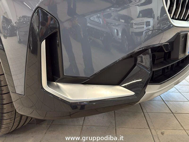 BMW X1 X1 sdrive20i mhev 48V X-Line auto- Gruppo Diba