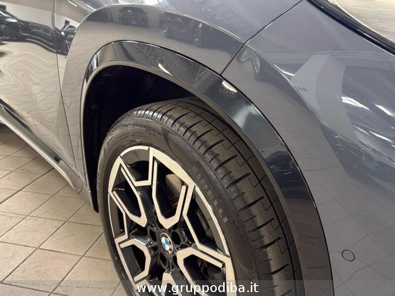 BMW X1 X1 sdrive20i mhev 48V X-Line auto- Gruppo Diba