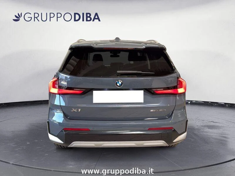 BMW X1 X1 sdrive20i mhev 48V X-Line auto- Gruppo Diba